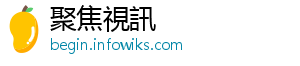 聚焦視訊