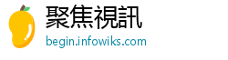 聚焦視訊